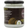 Biona Huile de coco vierge organique, 200g