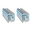 Finder 465290240074 Plug-In Relay RT II 8 A 24 VDC