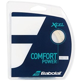 Babolat Excel 130 BA241110 Solid Tennis String BabolaT