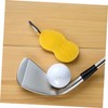 Sosoport Unique Golf Ball Case Men's Golf Present Ball Protector