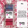 Puddle of Wax - Kiss Soy Wax Melt Snap Bar