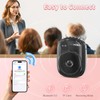 Voice Amplifier for Teacher,Portable Wired Voice Amplifier with Microphone Headset