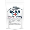 JAY&CO. Leucine 4x BCAA Powder, 7.1 oz (200 g)