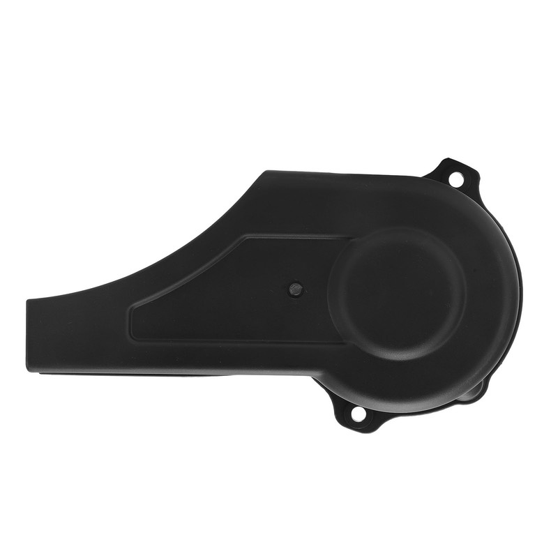 Plastic Clutch Cover Drive Chain Clutch Cover Replacement for Coleman