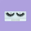 ZURI Fauxmink False Eyelashes | XD/8D X-Dimensional Natural False Lashes