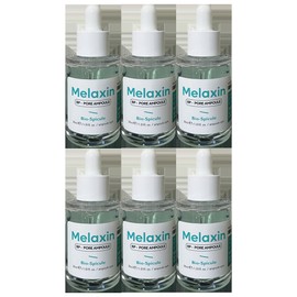 6 Dr. Melaxin BP Spicul Pore Ampoule / 6개 닥터멜락신 비피 스피큘 모공앰플
