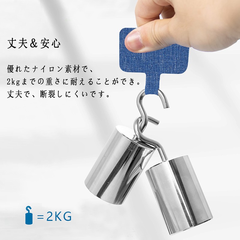 Tzciz Smartphone Strap, Neck Strap, Nylon, Shoulder Strap, Adjustable Length,