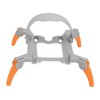 Drone Landing Gear Folding Spider Shape 30mm Silicone Straps Anti