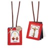 Autom Five Fold Scapular - 4/pk