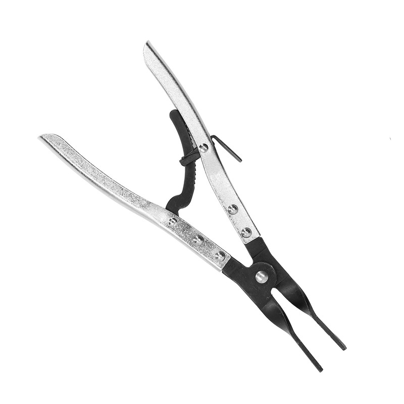 Exhaust Pipe Clamp Removing Plier Metal Heavy Duty Replacement for