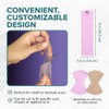 Biodermis . Lámina de silicon ideal para tratar y reducir