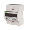 3-Phase Electricity Meter MID Three-Current Meter LCD Power