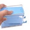 Snblzhef Dental Cotton Roll Dispenser Type Box Holder Orthodontics Supplies