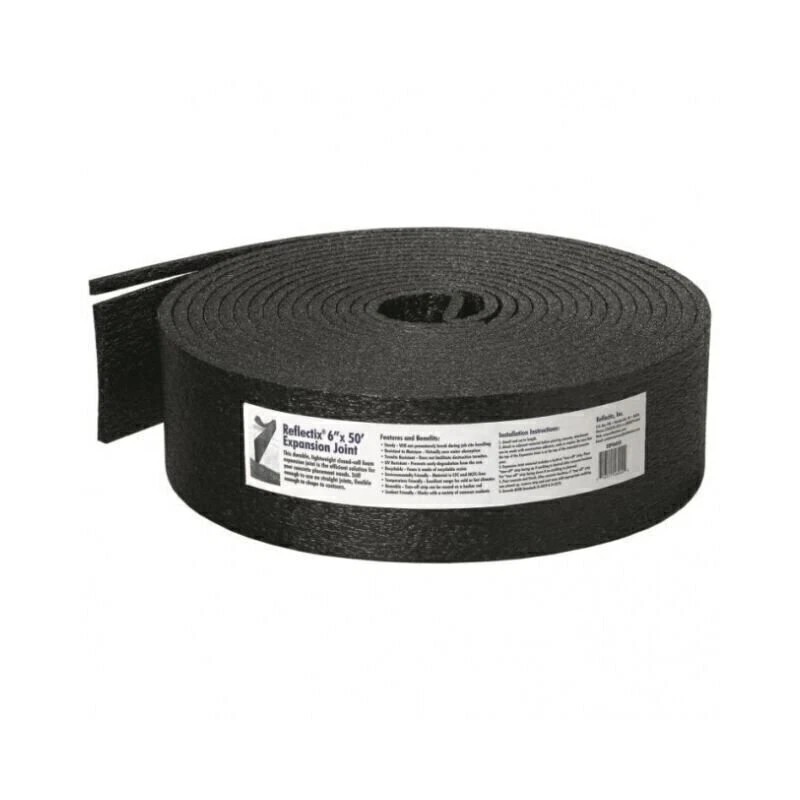 Reflectix 6"X50' Expansion Joint