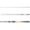 DAIWA Caldia Sensor Spin 762L, 2.30m, 3-10g, 2 Pieces, UL