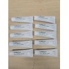 DR DIFFERENT Lot Of 10 DR DIFFERENT Cica Metal Quick
