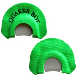 Quaker Boy - SR O.B.H. Turkey Mouth Call Multi, 11133
