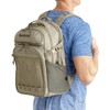 Bushnell Backpack 25L Capacity Military Tactical Backpack, Hunting Backpack, Gym
