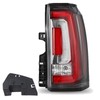 ATOMTEC Tail Light Assembly Fit For 2015-2020 GMC Yukon/Yukon XL