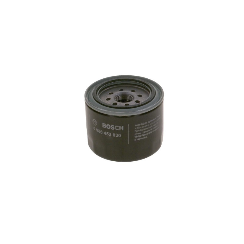 Bosch Automotive 0 986 452 030 Engine Blocks