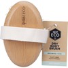Ever Eco Dry Body Brush -