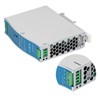 NDR‑75‑12 Industrial Rail Power Supply 6.3A 75.6W Overload Protection Rail