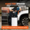 6.5L Oil Extractor Pump Pneumatic/Manu