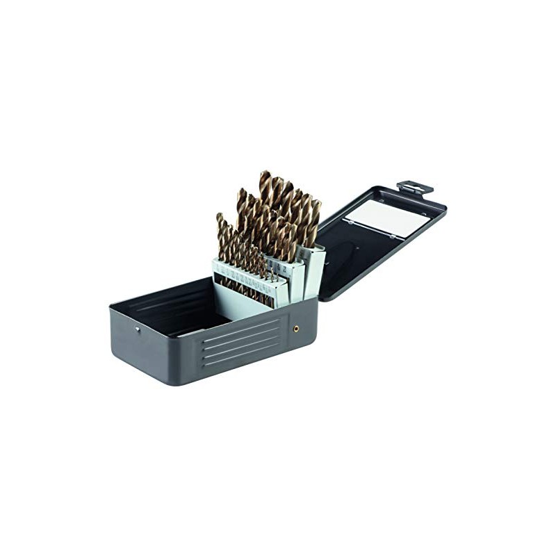 Bosch GO29 29 Pc Juego de brocas de óxido de