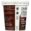 Purely Elizabeth, Oatmeal Cup Superfood Dark Chocolate Chunk, 1.76 Ounce