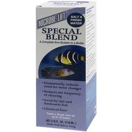 ECOLOGICAL LABS MicrobeLift Special Blend (4 oz)