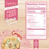 Cybele’s Free To Eat Gluten-Free & Vegan Cookies - Plant-Based,