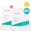 AESTURA A-Cica 365 Soothing Repair Mask Sheet pH4.5*5ea Set -