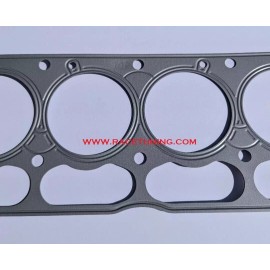 59-91 DODGE/PLYMOUTH SLANT 6 SIX 170-225" STEEL SHIM HEAD GASKET .020" High Perf