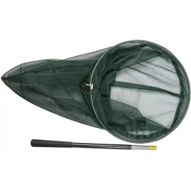 Unbranded Professional Insect and Butterfly Net with Telescopic Handle..