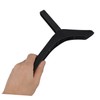 KONTONTY 1 Set Tv Stand Legs Replacement Base for LCD