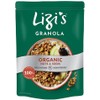 Broadway candy Lizis Organic Granola 350g