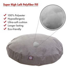 Majestic Pet Fern Villa Collection Dog Bed