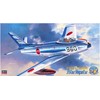 Hasegawa 1/48 F-86F-40 Saber Blue Impulse #PT15