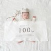 100th Anniversary Decoration Set, 9 Piece Set, Happy100days 100 Days