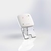 Eurotronic Air Quality Sensor, Sensor for Improved Air Quality, Air