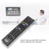 RM-L1165 Replacement Remote Control for Sony LCD TV