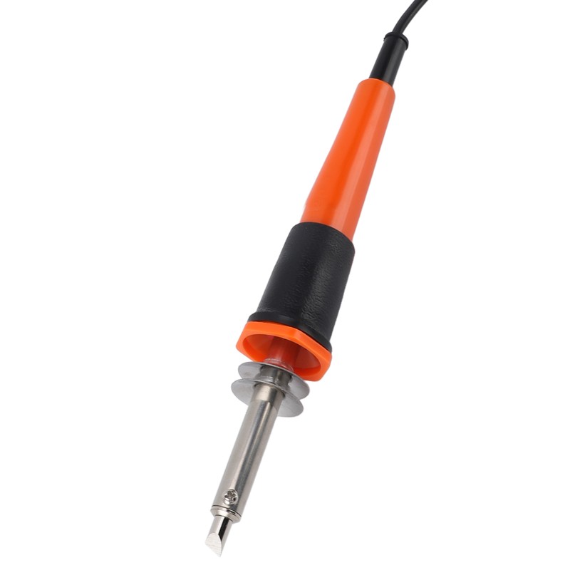 Electric Hot Knife Cutter Tool Kit Multipurpose Stencil Cutter with