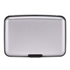 ELFISH RFID Blocking Credit Card Protector Aluminum ID Case Hard