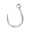 BKK Lone Diablo Ami Size 4/0 88lb Pack of 5