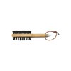 Borstiq Cure Pied Brush - Taubus - One Size