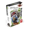 The Muppets Playing Cards