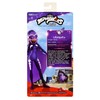 Bandai - Miraculous Ladybug - Ankleidepuppe 26 cm Ubiquity -