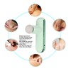 Muscle Massager Low Noise 4 Speed Rechargeable Portable Deep Tissue