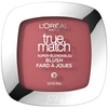 L'Oréal Paris True Match Super-Blendable Blush, Spiced Plum, 0.21 oz.