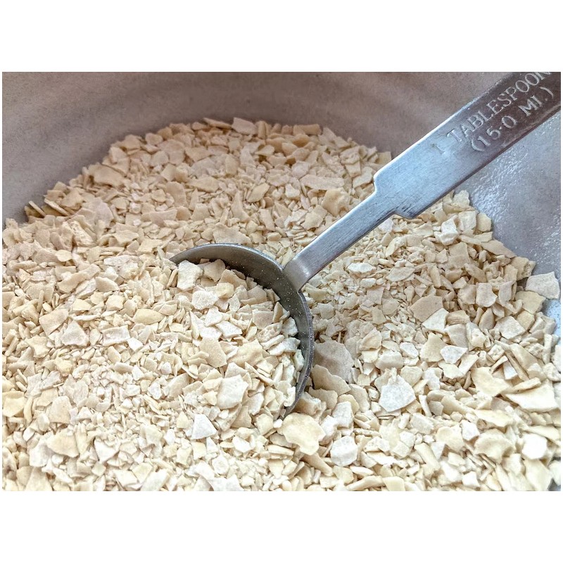 Heritage Sourdough Dehydrated Sourdough Starter 1849 Boudin Baker's San Francisco